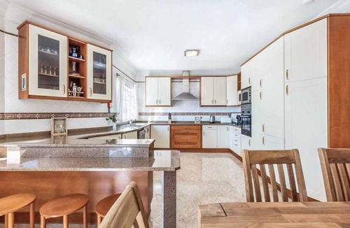 Cerro de Aguia Villa | Casa Oliveira - Four Bedroom Villa, Sleeps 8