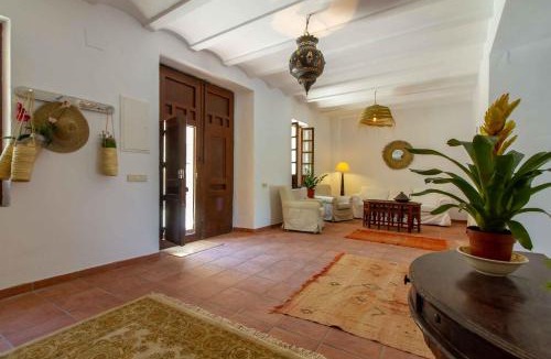 Polop House | Casa Ourea