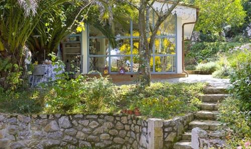 Lledias House | Casa Pepin