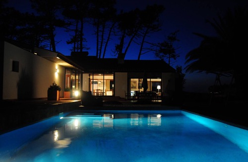 Ofir Villa | Casa Pinhal - Waterfront & Beach Villa 30 minutes from Porto Airport