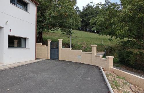 Valdesoto House | Casa pipete