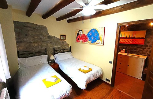 Belsierre House | Casa Pirinea Ordesa