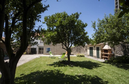 Areosa House | Casa Praia e Campo