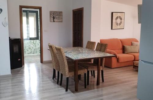 Taboada House | Casa Quinzan Ribeira Sacra