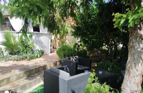 Sant Jaume dels Domenys House | Casa Relax