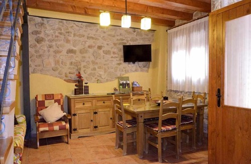 Bot House | Casa Rural Ca Lazaro
