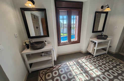 La Calzada de Oropesa Cottage | Casa Rural Teralba