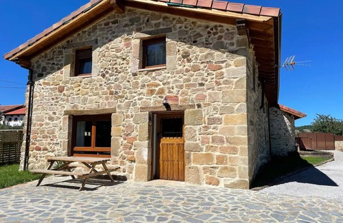 Las Rozas House | Casa Rural la Marina
