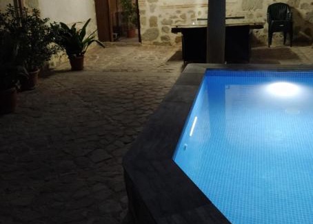 Sonseca House | Casa Rural La Bodega