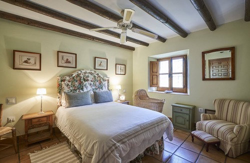 Pago de San Clemente House | Casa Rural Lagar La Pizarra