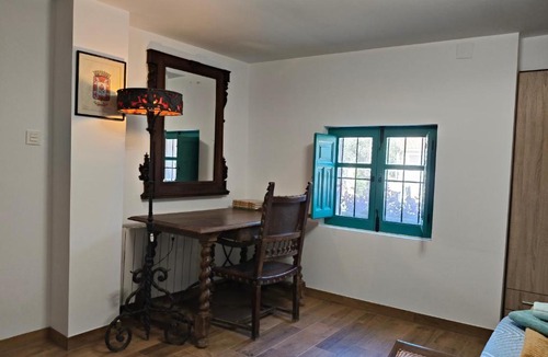 Alhendin Ski Chalet | Casa Rural Montevive