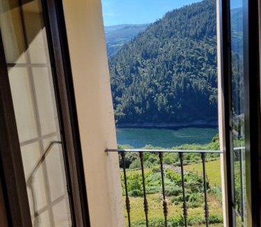 Illano House | Casa Satya