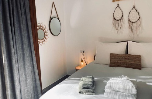 Bedar Bed & Breakfast | Casa Sin Fin