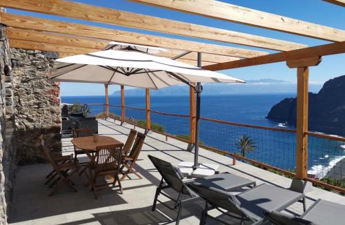 Hermigua Villa | Casa Sol