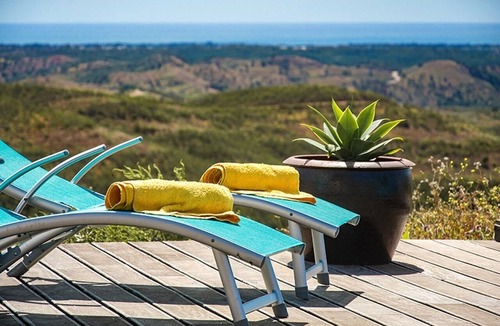 Tavira Villa | Casa Superkop - Tranquil 3 Bedroom Villa at Monte da Fuseta Tavira With Pool