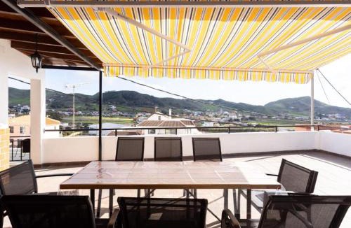 San Cristobal de La Laguna Villa | Casa Tata Relax