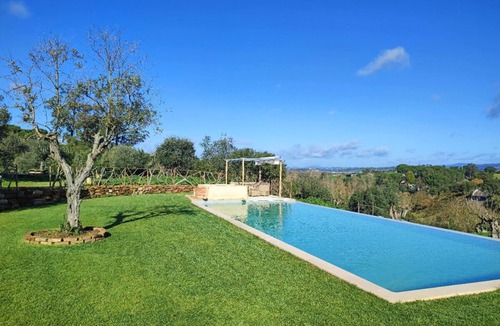 Santa Cita House | Casa Templários - Qta de Matrena, 10m from Tomar and the Castelo Bode reservoir