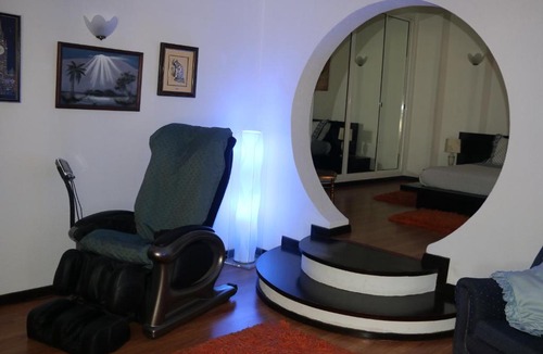 Faulha Bed & Breakfast | Casa Teresinha