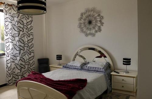 Faulha Bed & Breakfast | Casa Teresinha