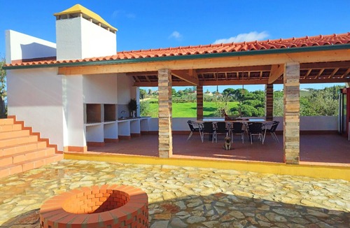Santa Cita House | Casa Thomar - Qta de Matrena, 10m from Tomar and the Castelo de Bode reservoir
