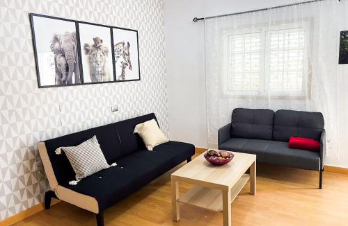 Los Gavilanes Apartment | Casa Toribio