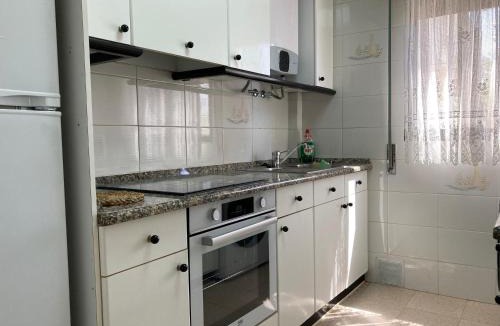 Berriz Apartment | Casa tranquila