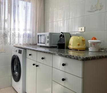 Berriz Apartment | Casa tranquila