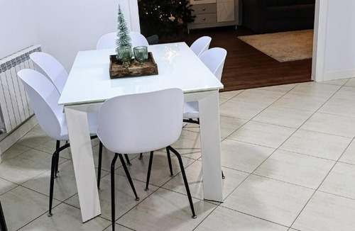 Redondela House | Casa Valente