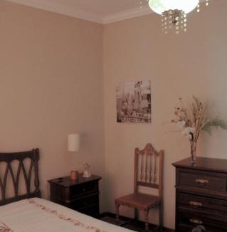 Torres Novas House | Casa Valido