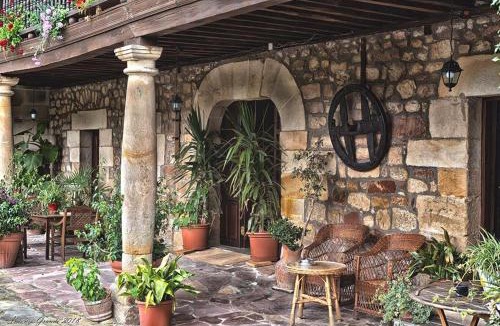 Viernoles House | Casa Velarde