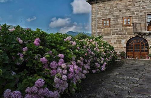 Viernoles House | Casa Velarde