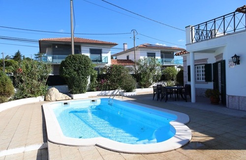 Faulha House | Casa vista Arrabida