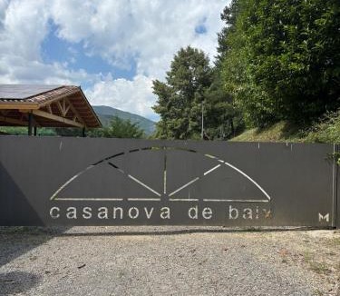 Campdevanol House | Casanova de Baix