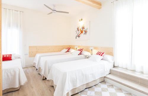 Recas House | Casantonia
