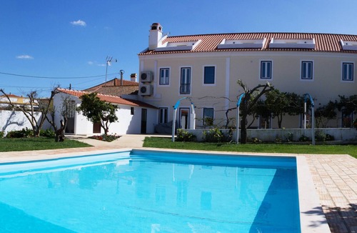 Santiago do Cacem House | Casas da Moagem Turismo Rural