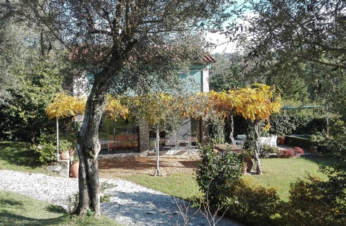 Portela Villa | Casas da Tapada - Casa do Espigueiro