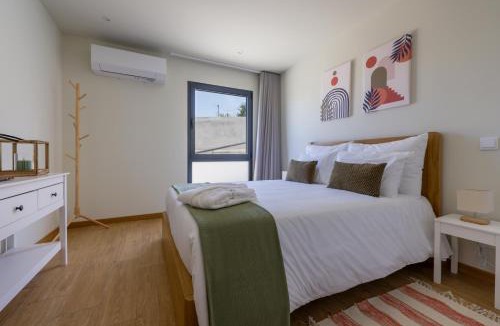 Chaves Apartment | Casas do Picoto