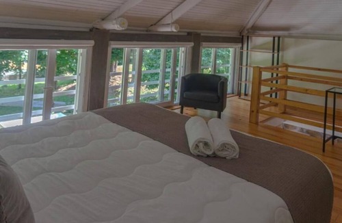 Lousada Bed & Breakfast | Casas do Souto