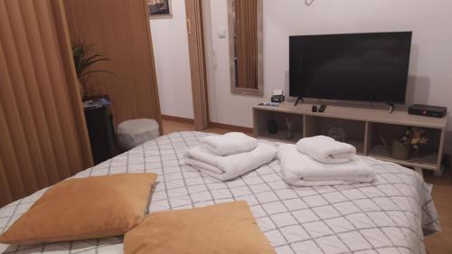 Sernancelhe e Sarzeda Villa | Casas Martainha