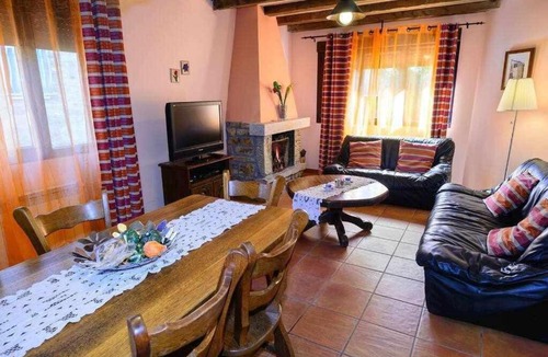 Trefacio House | Casas Rurales Trefacio