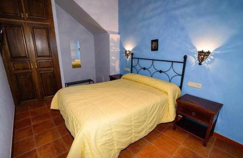 Trefacio House | Casas Rurales Trefacio