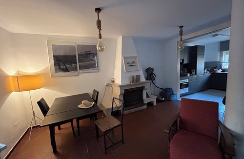 Charneca House | Cascais - House at Guincho beach with patio. Pets are welcome!