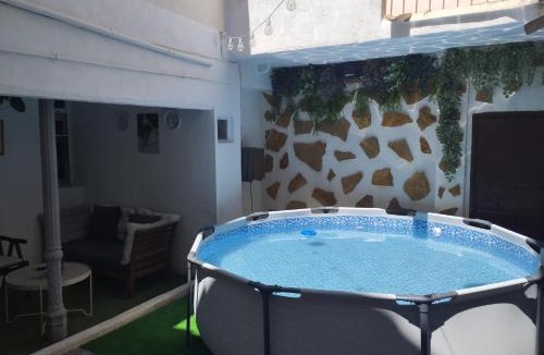 Cehegin House | Caserón Centenario