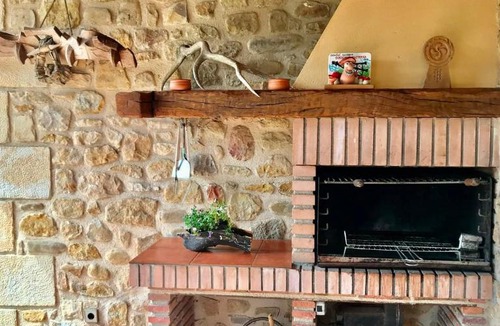 Murgia House | Caserio Arrigorri Casa Rural familiar con Jardín y Vistas al Gorbea, Álava
