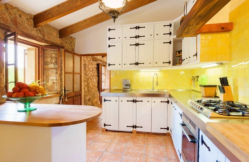 Buger Villa | Cases de Buger - 12 persons - Buger