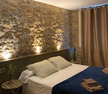 Ulla House | Cases Rurals Can Pericot