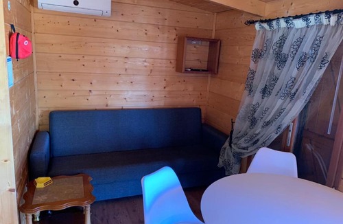 Monte Raposo House | Casinha do Rogel