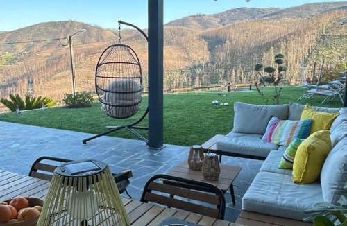 Arouca House | Casinha Serabigoes Arouca Passadiços Paiva