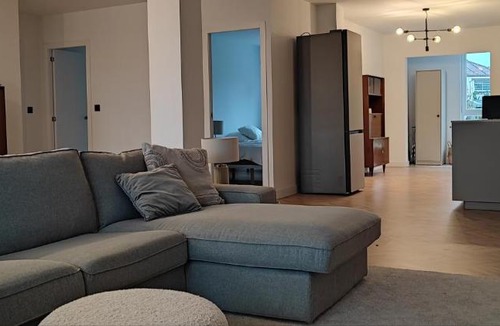 Arcade Apartment | Castelao 43