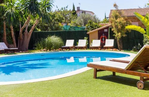 Marratxi Villa | Castellet
